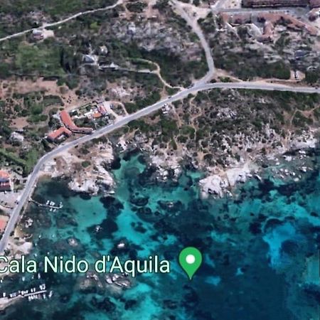 Appartamenti Crocetta Λα Μανταλένα Εξωτερικό φωτογραφία