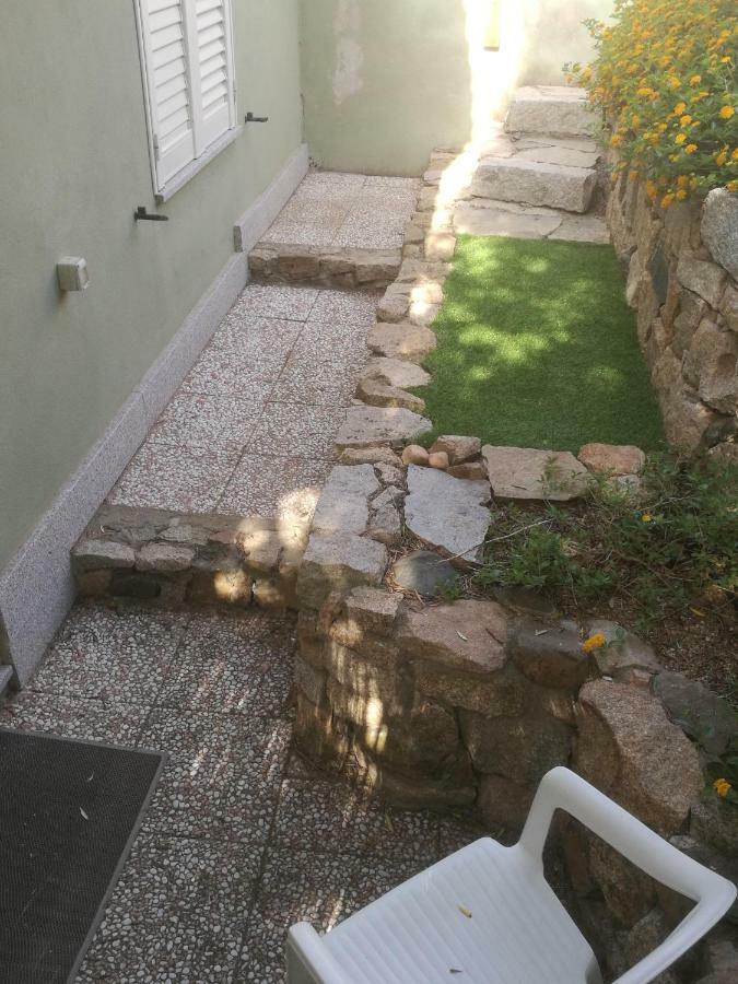 Appartamenti Crocetta Λα Μανταλένα Εξωτερικό φωτογραφία